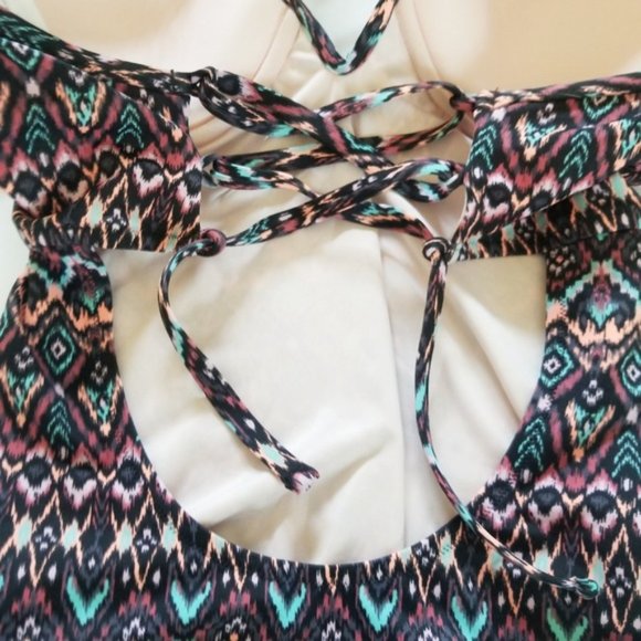 Shade & Shore Dream V-Wire Light Lift One Piece - Picture 10 of 13